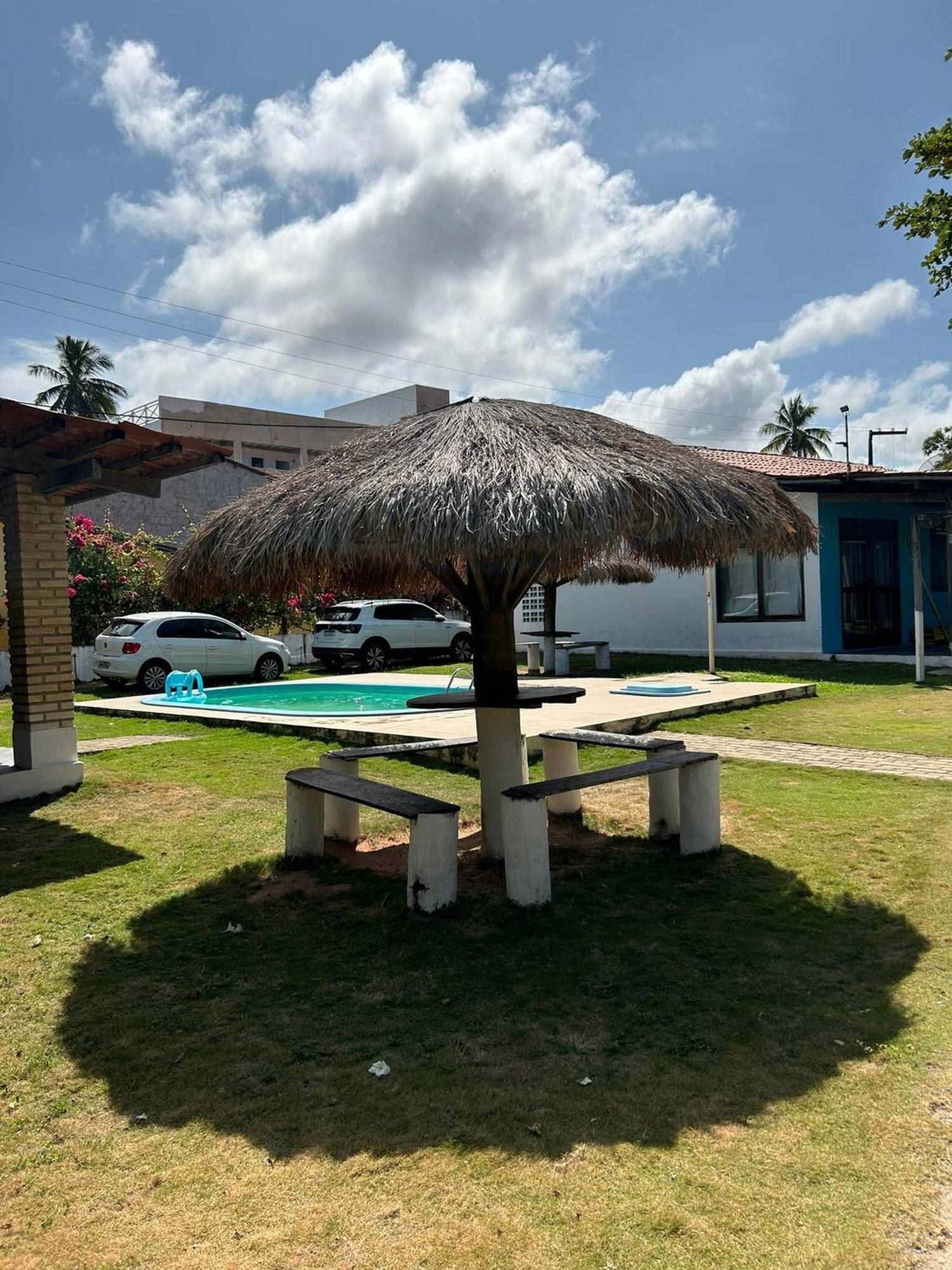 Chales Praias Brasileiras Maragogi Exterior photo